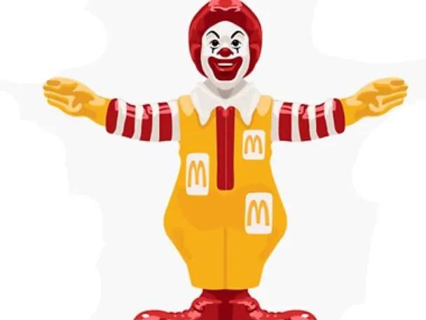 Ron MC