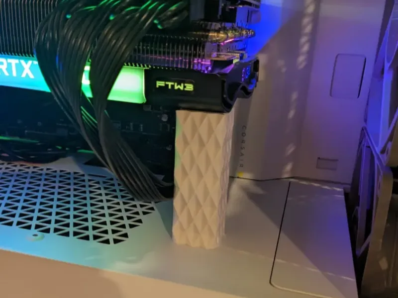 GPU Support
