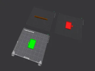 MULTI-PURPOSE STAND