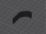 Test piece for k2 pro-0