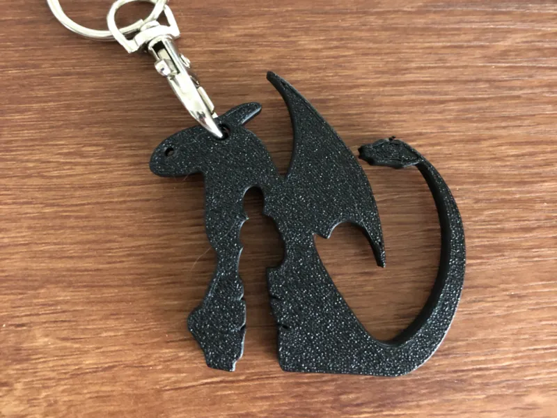 krokmou