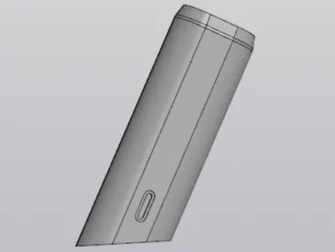 IQOS ONE CASE