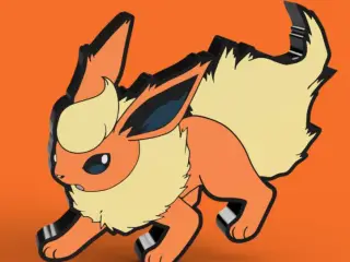 Flareon Lightbox