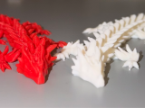 Flexi dragon-0