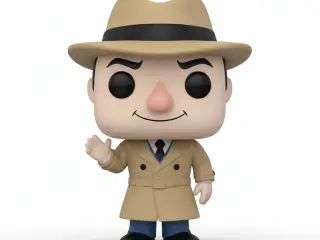 Inspector