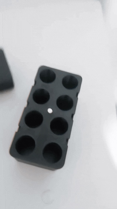 Soporte de batería para Xbox