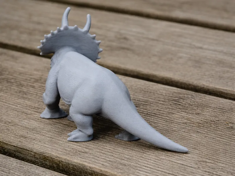 Triceratops