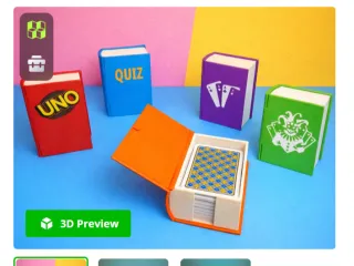 Card Box