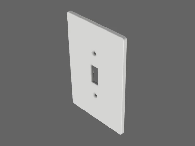 Receptacle/Switch Cover Pack Redux