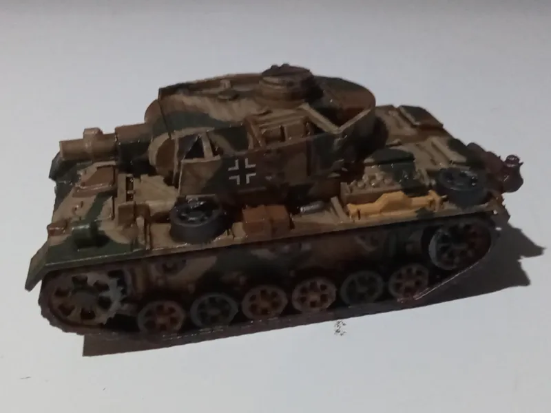 28mm pz-III N