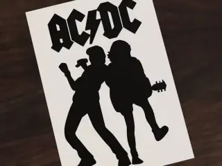 ACDC