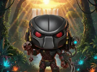 Mini predator v3