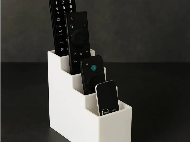 遥控器支架