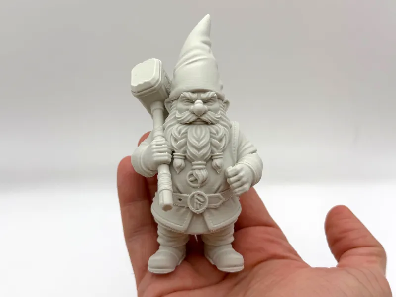 Hammer Gnome