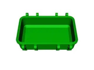 Hermetic Box