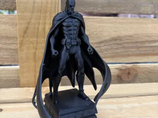Batman Tribute 