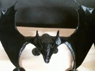 Bat ARK Desmodus