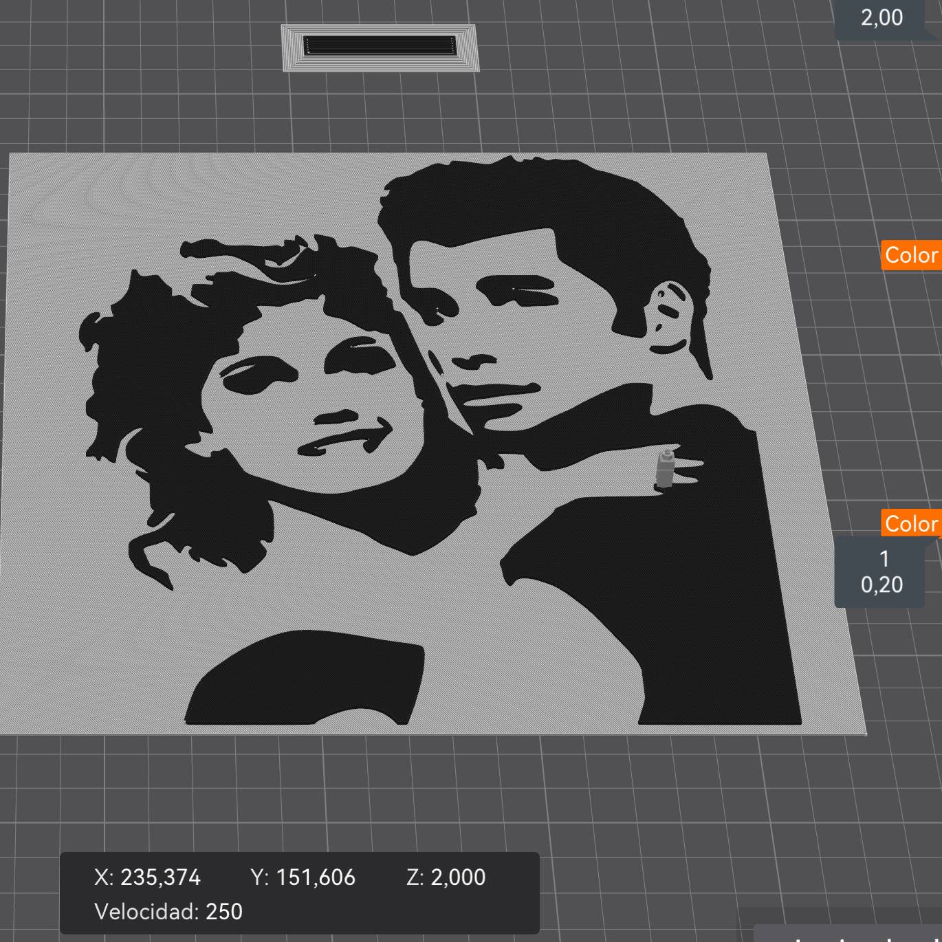 Home print settings: 01c.3mf