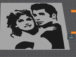 Grease 1978