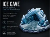 Ice Cave Terrain for DnD - V1-0