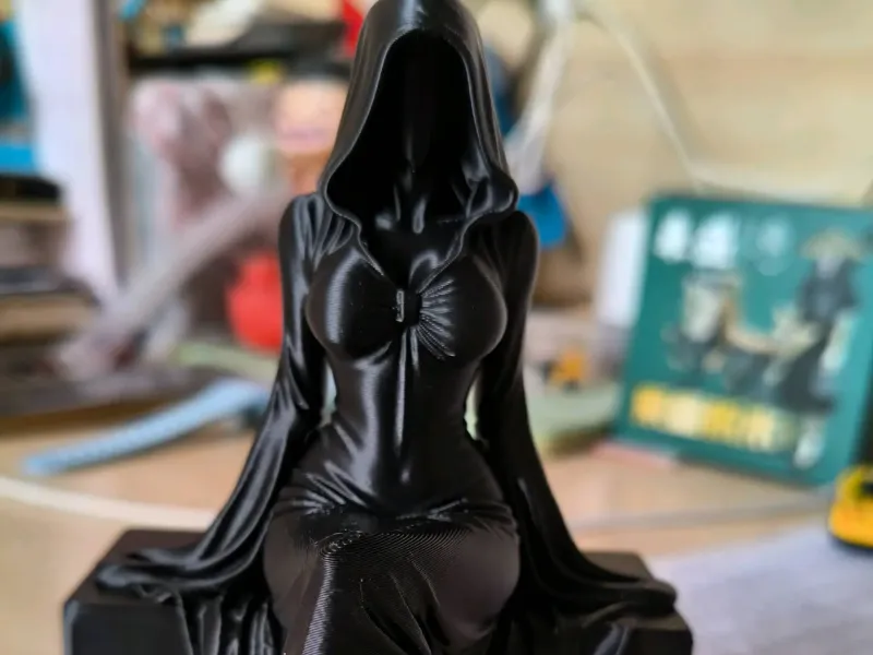 Lady Death