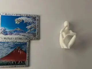 NObody - Magnets