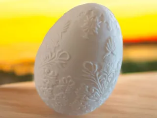 Uovo di pasqua