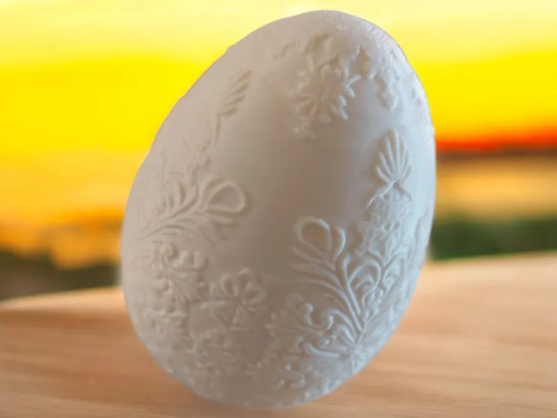Uovo di pasqua