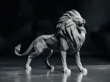 ライオン-0