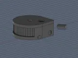 PCP mag .177 PR900W-0