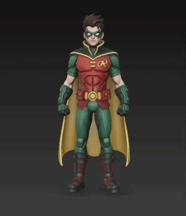 Robin
