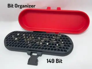 Bit Organizer (149 bit)