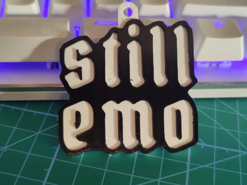 pin llavero 10
