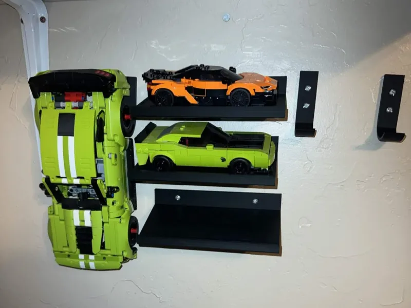 Держатель для колес Lego Technic