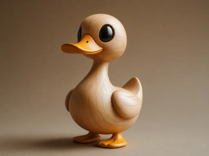 patito