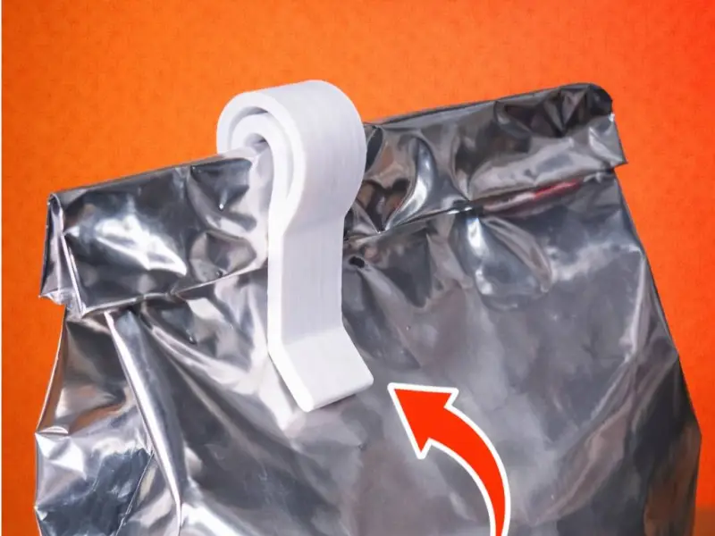 BAG CLIP