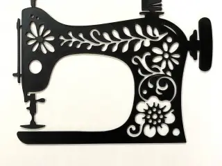 maquina de coser