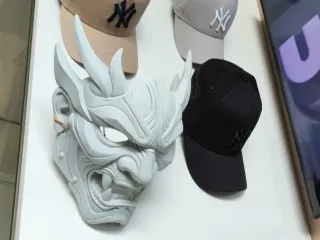 Kage Oni: Phantom Shinobi Mask