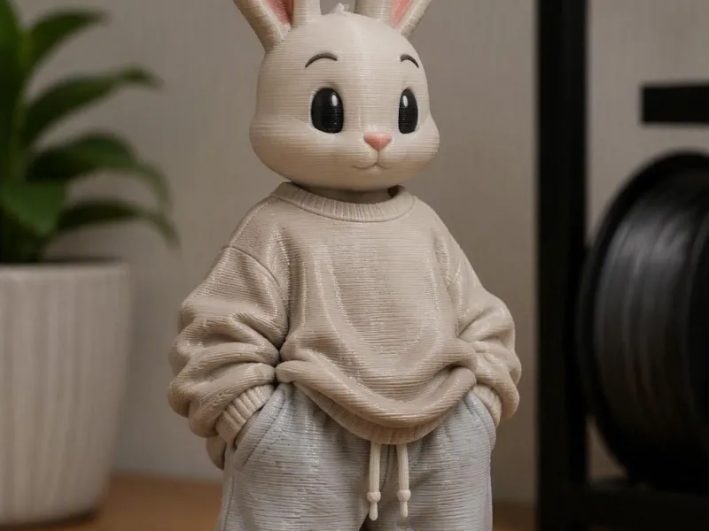 swag rabbit