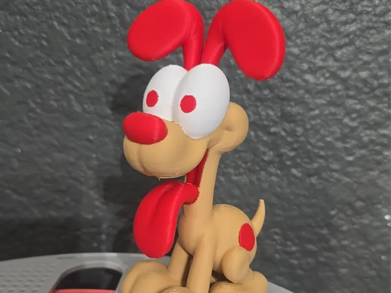 Odie