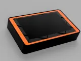 Case Fox PAD- guition jc8048w550 capacitive touch-0