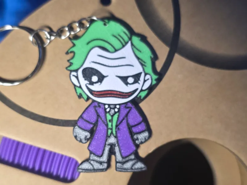 Joker batman