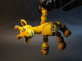 explorer giraffe articulated-0