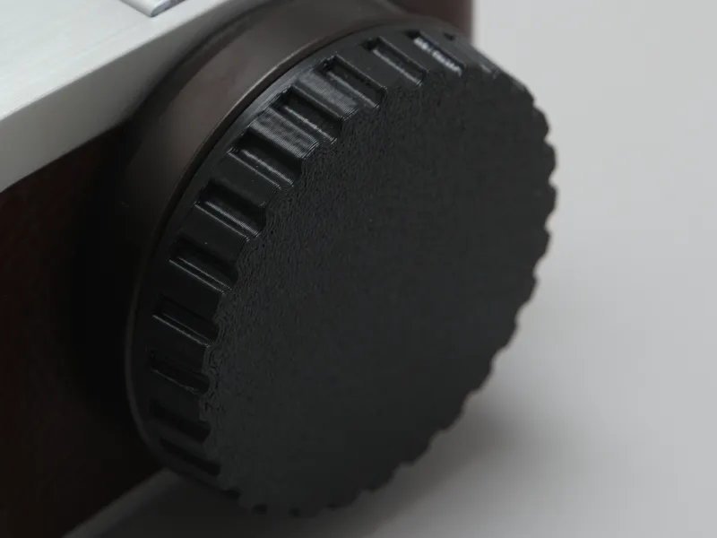 ฝาปิดบอดี้ Samsung NX