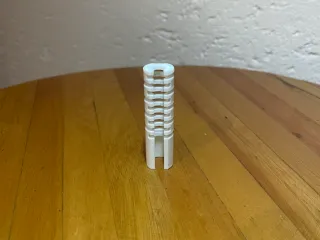SPARKX i7 Cable Spring Protector (Camera Side)