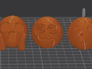 EMOJI. Collection 08