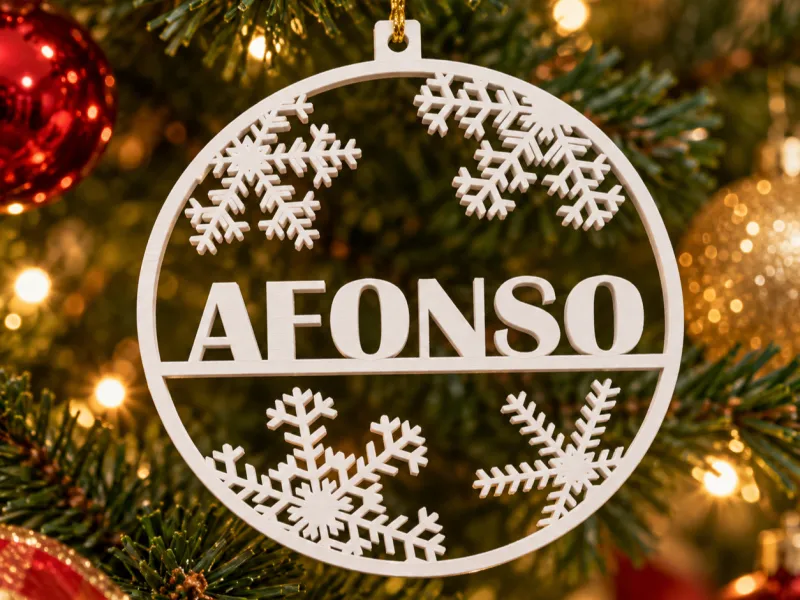 Afonso Kar Taneli Noel Süsü