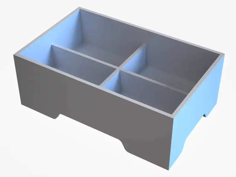 Storage Unit