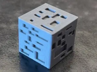 Minecraft Rock