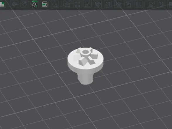 coupling (drive connector)